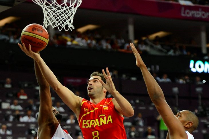 Jose Manuel Calderon propušta Europsko prvenstvo: "Žao mi je, moram se oporaviti"