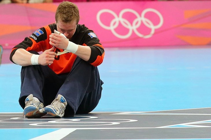 Nagy: "Sreća je bila na našoj strani"