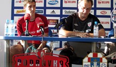 Athletic Bilbao starta s desetoricom iz prvog susreta