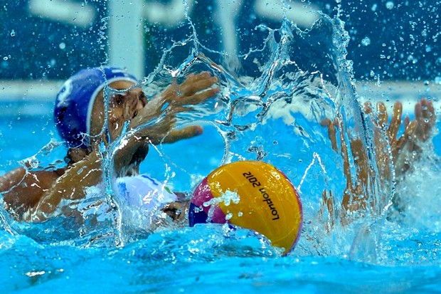 Španjolci i Mađari za peto, Amerikanci i Australci za sedmo mjesto