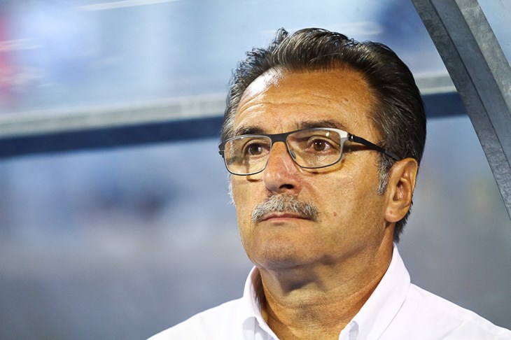 Čačić: "Bit ćemo najbolji kada bude najpotrebnije"