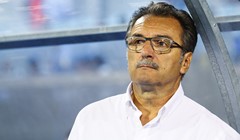 Čačić: "Dinamo je imao inicijativu, dominirao i dočekao pogrešku Interove obrane"