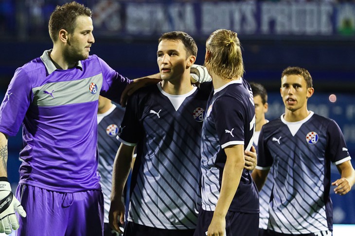 Badelj na oproštajnom domjenku: "Još jedan izazov u mojoj karijeri"