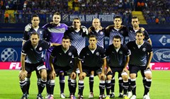 Carrasco: "Uzor mi je Dani Alves, a Dinamo neće požaliti moj dolazak"