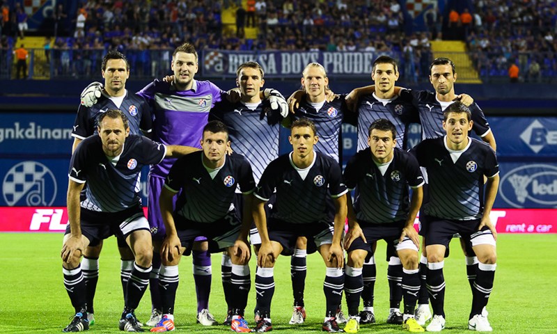 Dinamo otvara u Maksimiru protiv Porta