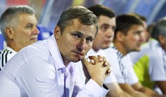 Milan Milanović više nije trener Šerifa