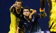 Dinamo će poduzeti sve kako bi novčanu kaznu "platili oni koji su za nju krivi"