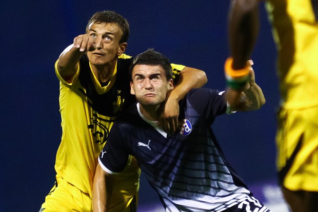 Dinamo će poduzeti sve kako bi novčanu kaznu "platili oni koji su za nju krivi"