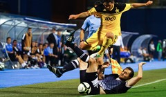 Milanović: "Pobjeda Dinama je čista kao suza, ne želim tražiti opravdanja u prvom golu"