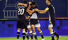 Slovenci na Dinamovom putu prema Ligi prvaka