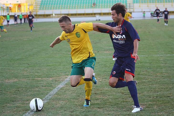 Nogometaš Istre 1961 i košarkaš Đure Đakovića pali na dopinškom testu