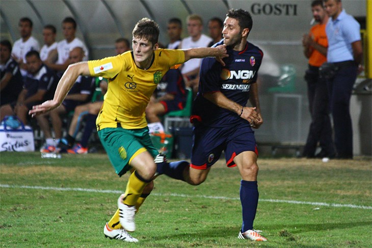 Istra uoči gostovanja u Vinkovcima pobijedila Bolognu