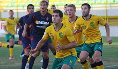 Milić: "Nismo odigrali kako smo se dogovorili, ali najvažnije je da smo slavili"