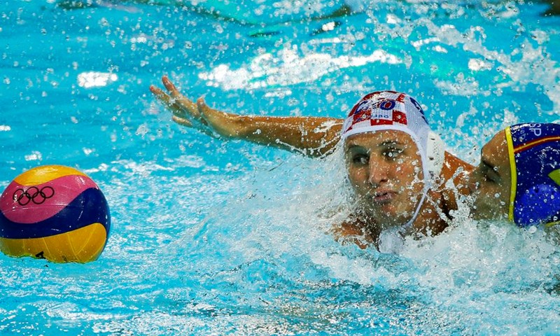 Obrana iz snova donijela Barakudama olimpijsko polufinale nakon 16 godina