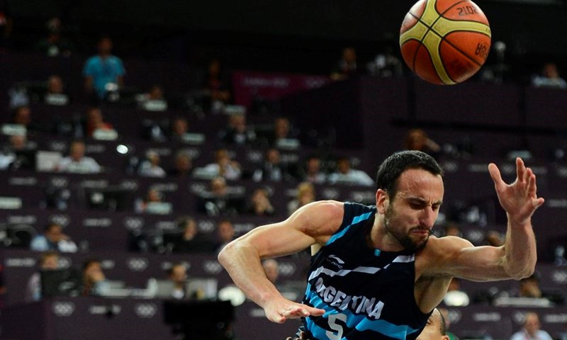 Argentina pobjedom nad Brazilom ušla u polufinale košarkaškog turnira