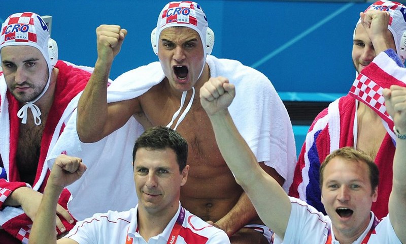 Barakude obranom traže prolaz u finale preko Ajkula