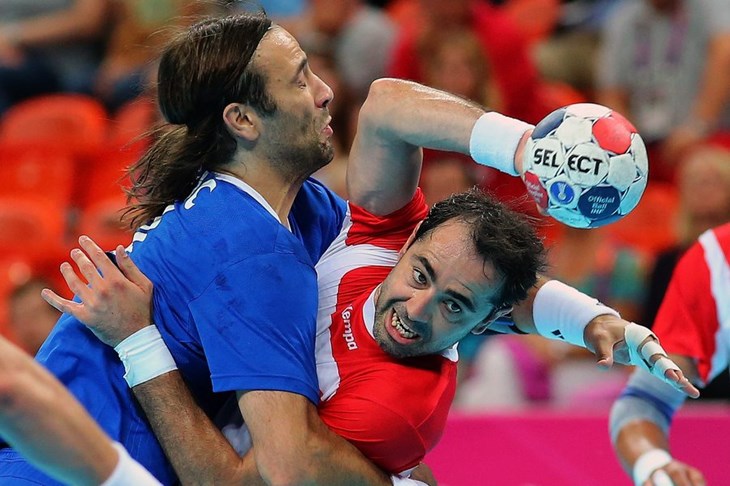 Tunis je pravi pokazatelj da je Hrvatska spremna otići do kraja