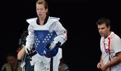 Odličan nastup Lucije Zaninović u Manchesteru donio novi plasman na postolje