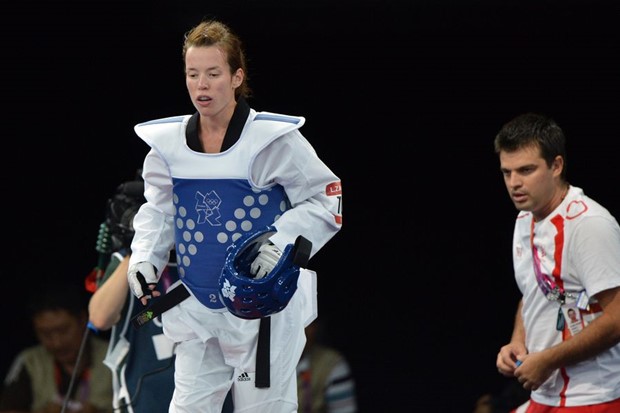 Odličan nastup Lucije Zaninović u Manchesteru donio novi plasman na postolje