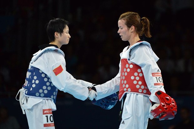 Japanka Hamada ponovno kobna za Anu Zaninović, bez pobjede Grgić i Zubčić