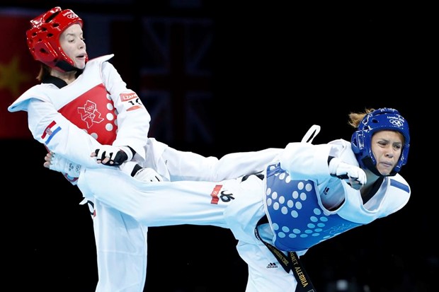 Zaninovićeva donijela četvrtu medalju Hrvatskoj, vaterpolisti i rukometaši nastavili pobjednički niz