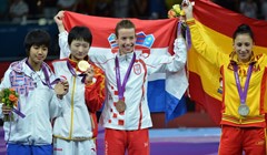 Fotogalerija: Put Lucije Zaninović do olimpijske bronce