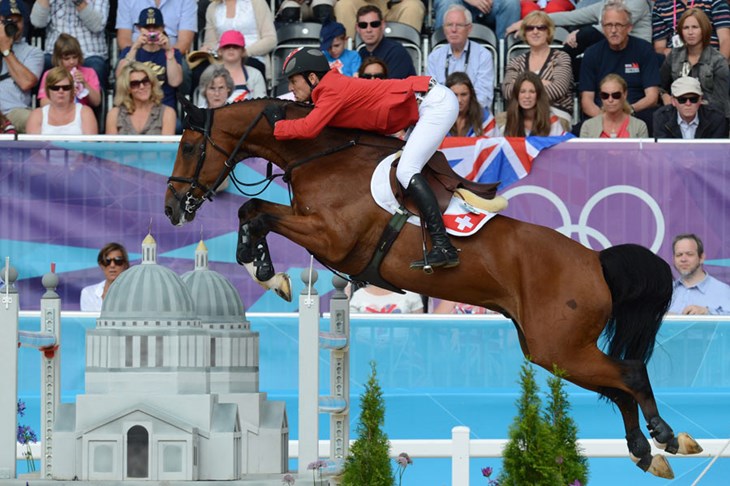 Sportaši iz Rusije i Bjelorusije neće se natjecati u konjičkom sportu na Olimpijskim igrama u Parizu