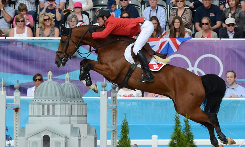Sportaši iz Rusije i Bjelorusije neće se natjecati u konjičkom sportu na Olimpijskim igrama u Parizu