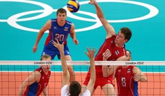 Talijani iznenadili SAD, favoriti Poljaci ispali bez prave borbe