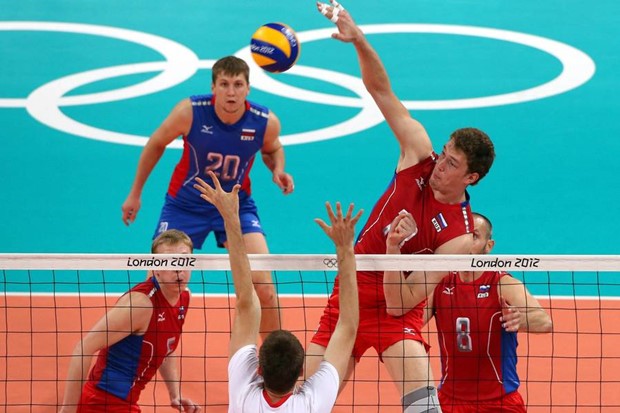 Talijani iznenadili SAD, favoriti Poljaci ispali bez prave borbe