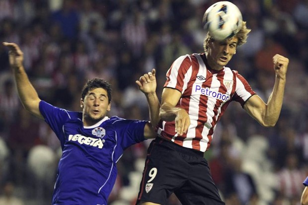 Farmaceuti kreću po preokret rezultata iz Bilbaa za nastavak europskog sna