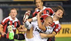 Video: Real razbio Milan, Barcelona bolja od Manchester Uniteda nakon jedanaesteraca