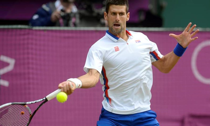 Đoković i Murray dobro startali u Torontu, petorica nositelja ispala