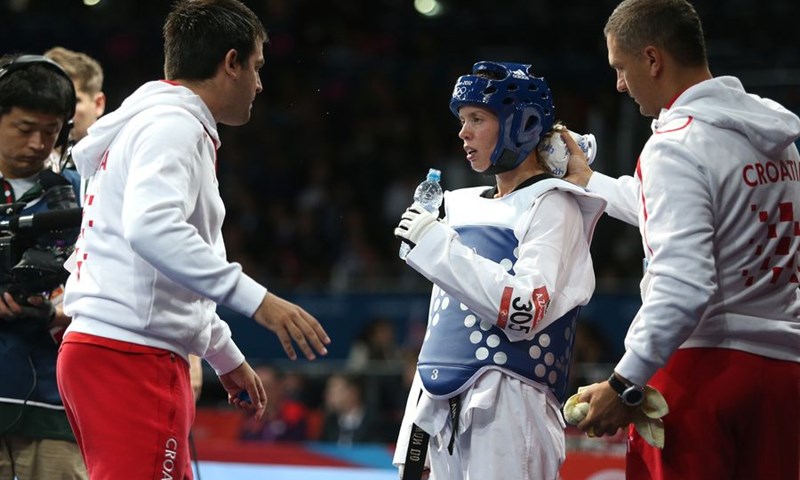 Tri odličja Hrvata na Turkish Openu, uspješan povratak Ane Zaninović