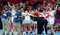 Norvežanke potpuno nadigrale Južnokorejke, ponovile Peking i ušle u borbu za zlato