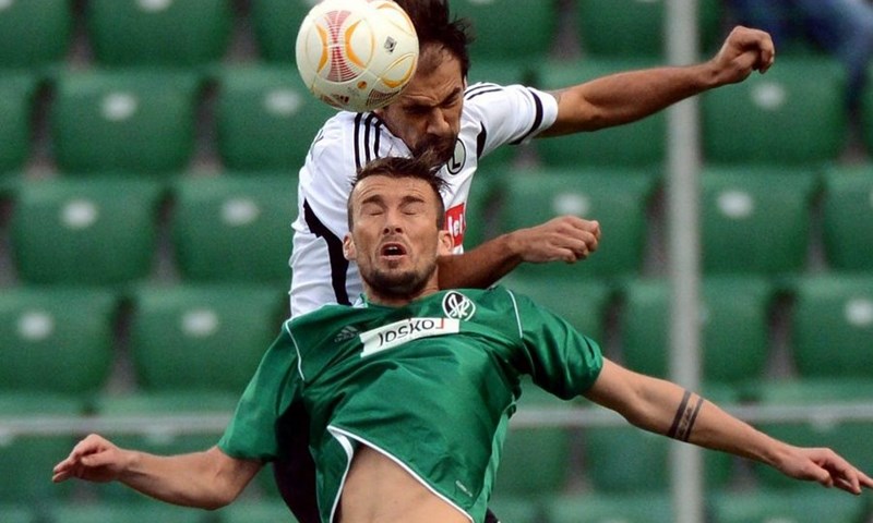 Prosinečki prošao sa Zvezdom tek nakon penala, APOEL spasio ciparsku čast, Rosenborg jedva