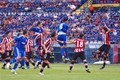 Video: Odlični Slaven pobijedio, ali ipak nije uspio izbaciti Athletic Bilbao