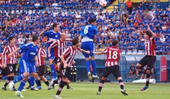 Video: Odlični Slaven pobijedio, ali ipak nije uspio izbaciti Athletic Bilbao