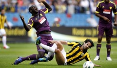 Velikani bez većih problema u četvrtu rundu