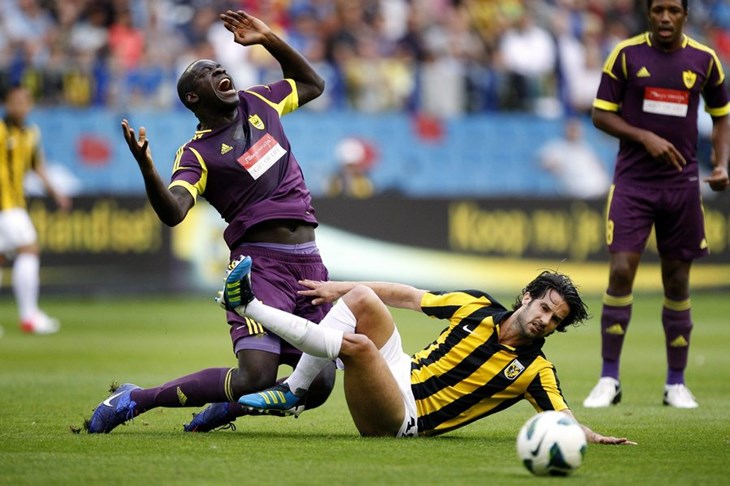 Velikani bez većih problema u četvrtu rundu