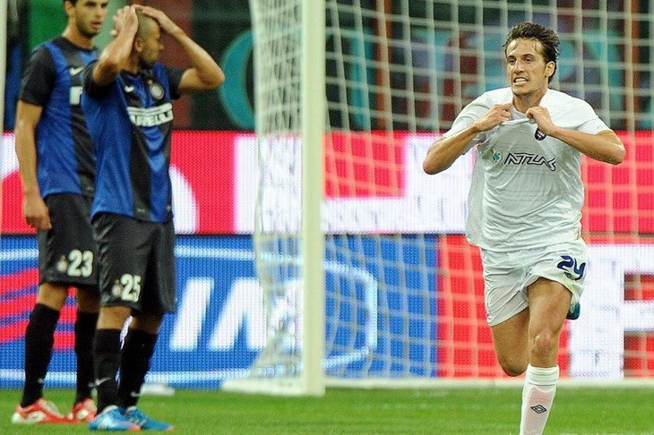 Vuković: "Utakmica u Milanu pratit će me cijeli život"