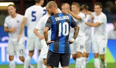 Sneijder: "Više nisam među pet najboljih igrača, niti je Inter među pet najboljih klubova"