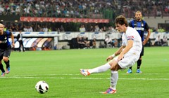 Vukušić: "Zato Inter ima vratara od 15 milijuna eura, da ih spasi kad treba"