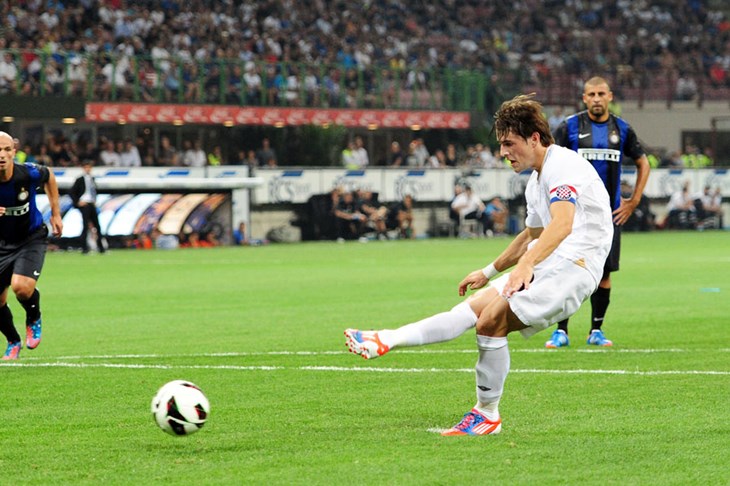 Vukušić: "Zato Inter ima vratara od 15 milijuna eura, da ih spasi kad treba"