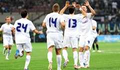 Krstičević: "Tek sada žalim za prilikama iz Splita"