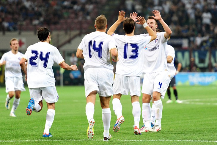 Krstičević: "Tek sada žalim za prilikama iz Splita"