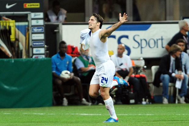 Golovi koji su srušili dva velikana