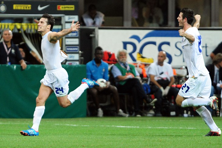 Video: Slaven podbacio, Hajduk dominirao u Koprivnici i golovima Jonjića i Vukovića odnio tri boda