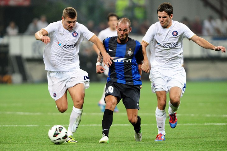 Tri povratnika, tri nova imena na Van Gaalovu preliminarnom popisu