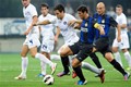 Zanetti: "Hajduk je došao igrati svoju igru i zasluženo nas je pobijedio"